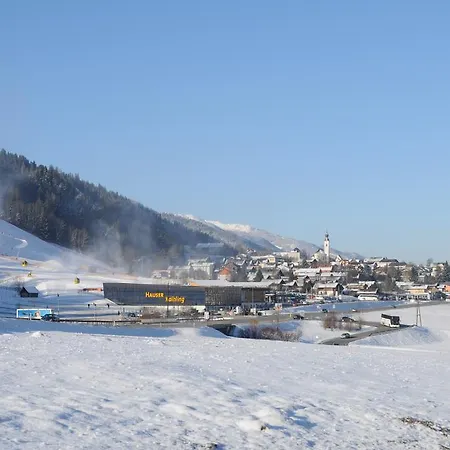 Hotel Kolb Haus im Ennstal