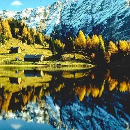 Ξενοδοχείο Kolb Haus im Ennstal