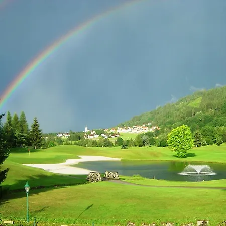 Hotel Kolb Haus im Ennstal
