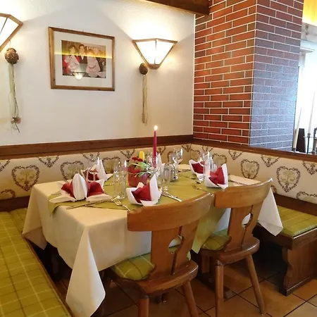 Ξενοδοχείο Kolb Haus im Ennstal