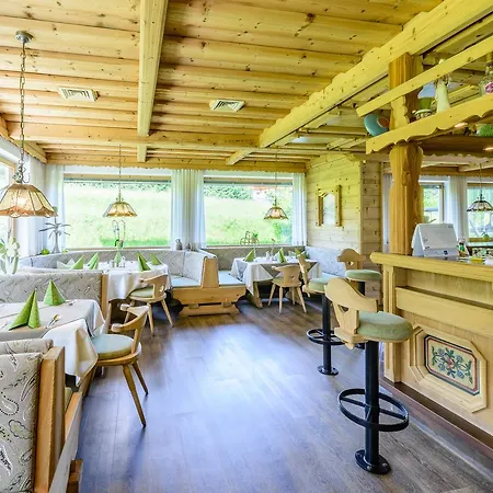 Ξενοδοχείο Kolb Haus im Ennstal