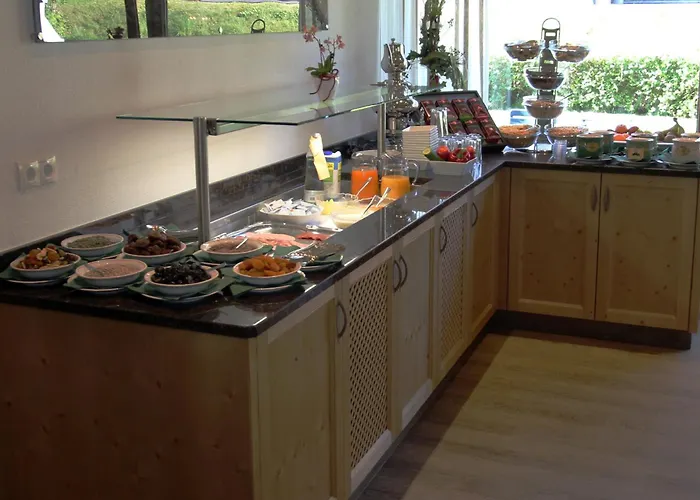 Hotel Kolb Haus im Ennstal