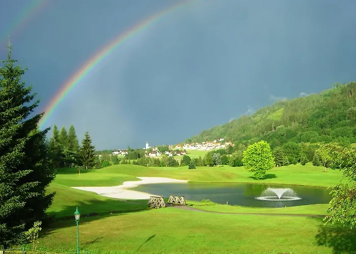 酒店 Kolb 恩斯塔尔豪斯