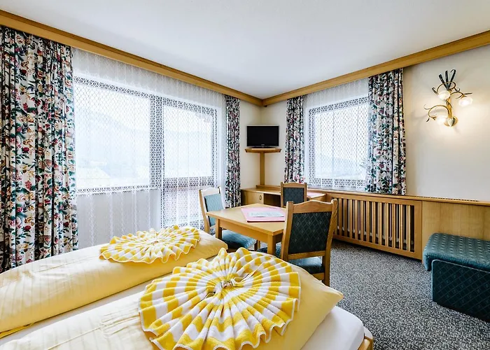 Hotel Kolb Haus im Ennstal