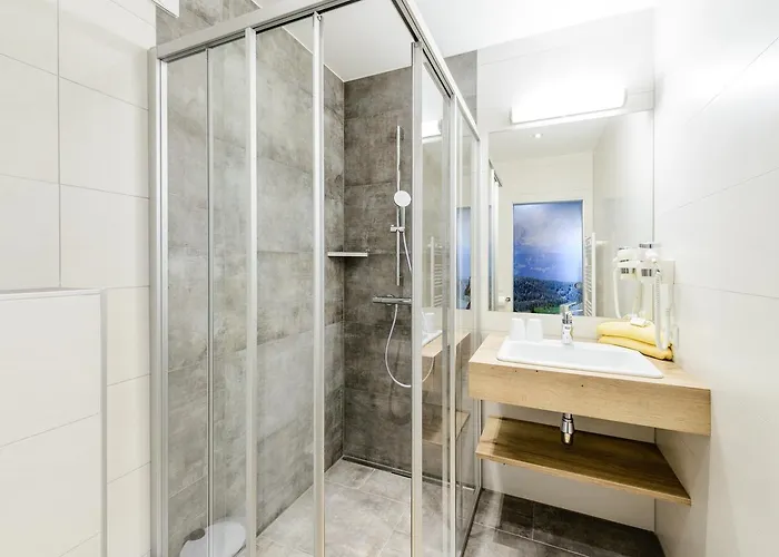 Hotel Kolb Haus im Ennstal