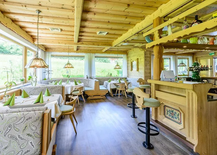 Hotel Kolb Haus im Ennstal