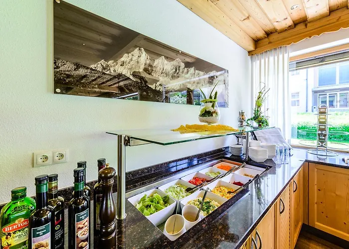 Kolb 3* Haus im Ennstal